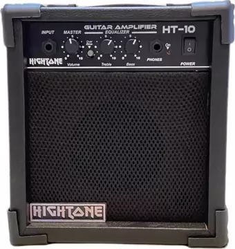 Hightone Amplifikatör 10 Watt Ht10