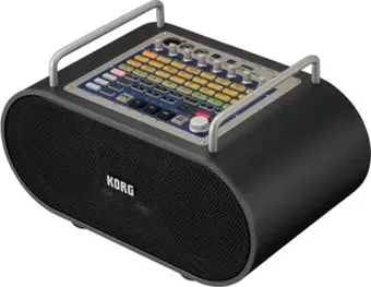 Korg Stageman 80