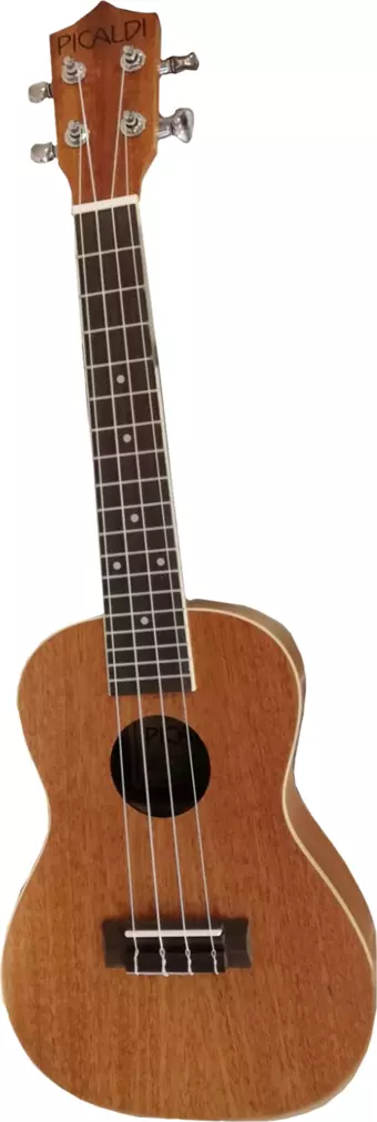 Picaldi 23'' Mahagony Ukelele Xu23-33