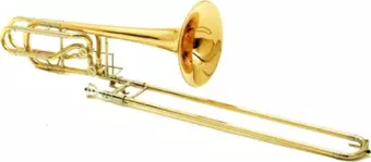 Picaldi Valve Trombon Jytb-e120g