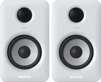 Midiplus Mı5 Iı Bluetooth White | Çift