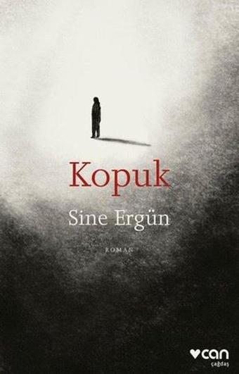 Kopuk - Sine Ergün - Can Yayınları
