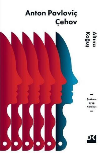 Altıncı Koğuş - Anton Pavloviç Çehov - Doğan Kitap