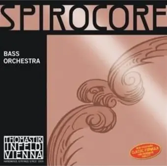 Thomastik Spirocore Orchester C1 Kontrabass Teli S40