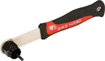 Bike Hand Kaset Ruble Sökme Anahtarı YC-126-2A Anh-114