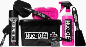 Muc-Off 8in1 Bisiklet Temizlik Seti