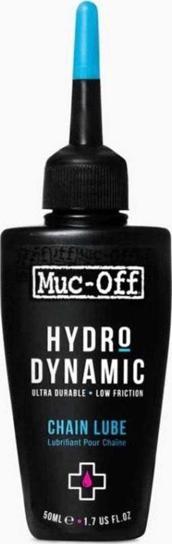 Muc-Off Hydrodynamic Lube Zincir Yağı 50 ML