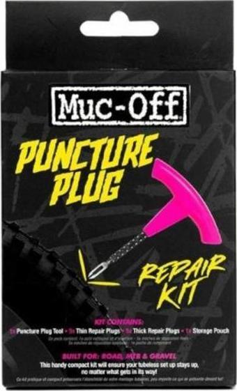 Muc-Off Tubeless Tamir Kiti