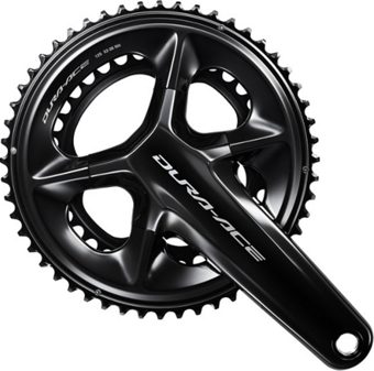 Shimano Dura-Ace FC-R9200 52-36T 165mm Aynakol IFCR9200AX26