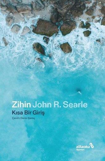 Zihin - Kısa Bir Giriş - John R. Searle - alBaraka Yayınları