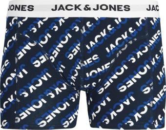 Jack & Jones Jaclogo Trunk SN Erkek Boxer