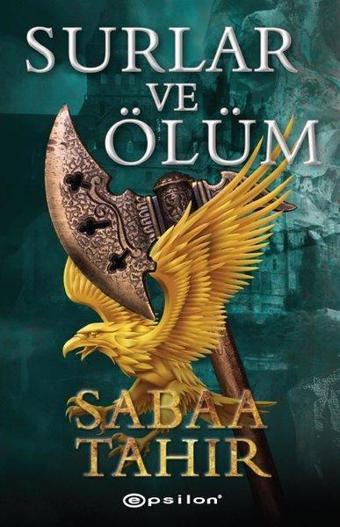 Surlar ve Ölüm - Epsilon Yayınevi