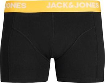 Jack&Jones Jacvito Solid Trunk Erkek Boxer