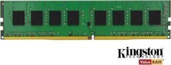 Kingston 8Gb 2666Mhz Ddr4 Kvr26N19S6/8