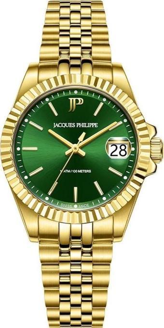 Jacques Philippe JPQLS5823X4 Kadın Kol Saati