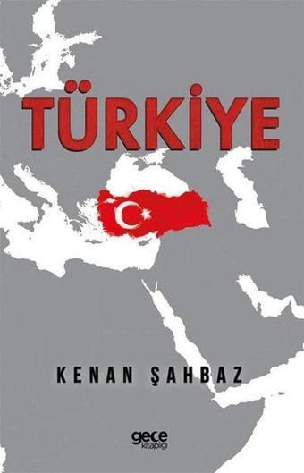 Türkiye - Kenan Şahbaz - Gece Kitaplığı