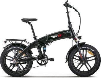 RKS RD5 Elektrikli Bisiklet