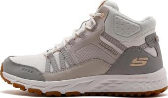 Skechers 180063 Escape Plan-Outward Voyage Beyaz
