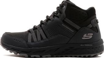 Skechers 180063 Escape Plan-Outward Voyage Gri