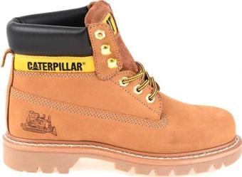 Caterpillar Colorado 015G100095 Kadın Bot Kahve