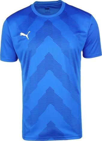 Puma 705017 Teamglory Jersey Mavi