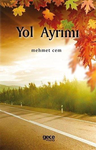 Yol Ayrımı - Mehmet Cem - Gece Kitaplığı