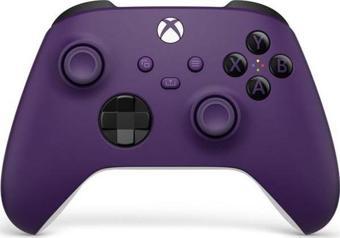 Microsoft Xbox Wireless Controller (Gen9) Astral Purple Mor