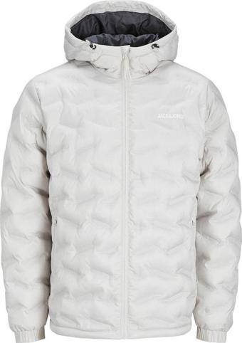 Jack & Jones 12250429 Jcowin Quilted Jacket Smu Bej