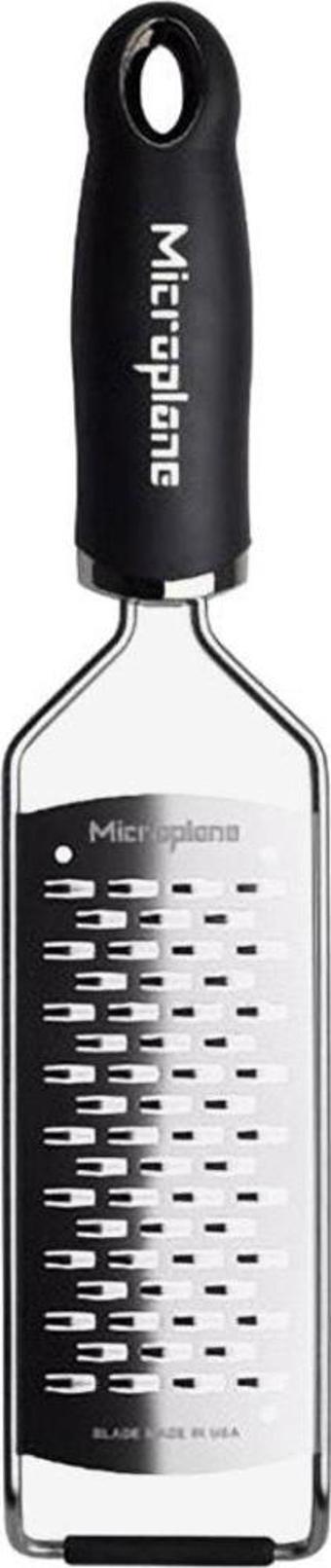 Microplane Gourmet Şerit Rende