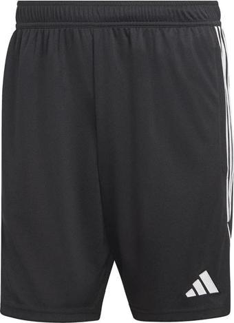 Adidas Hs0319 Tiro23 L Tr Short Siyah