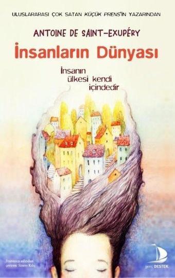 İnsanların Dünyası - Genç Destek