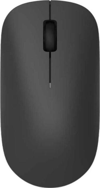 Mi Lite Kablosuz Mouse - Siyah