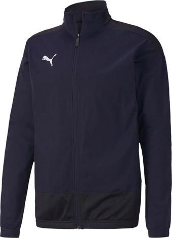 Puma 656561 Teamgoal 23 Training Jacket Lacivert