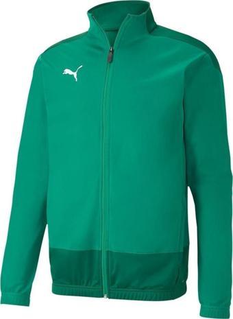 Puma 656561 Teamgoal 23 Training Jacket Yeşil