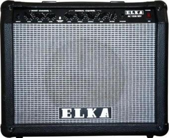 Elka 30 Watt Gitar Amplifikatörü