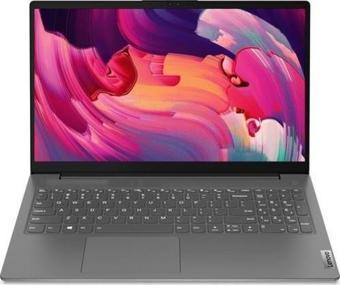 Lenovo V15 G2 Itl İntel Core i3 1115G4 8GB 512GB SSD 15.6 FHD Freedos Taşınabilir Bilgisayar 82KB000FTX