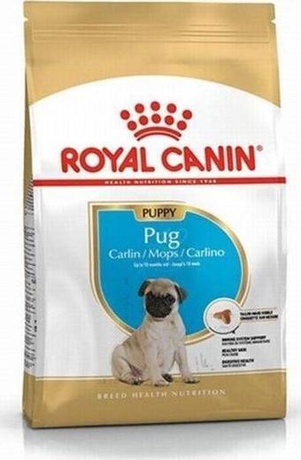 Royal Canin Pug Puppy Yavru Köpek Maması 1,5 Kg
