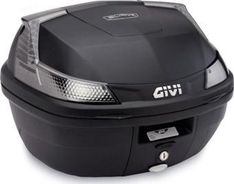 Givi B37NT Arka Çanta