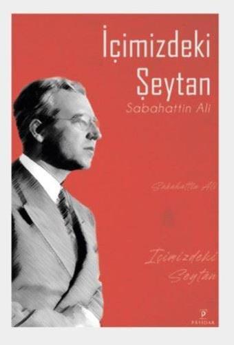 İçimizdeki Şeytan - Sabahattin Ali - Payidar