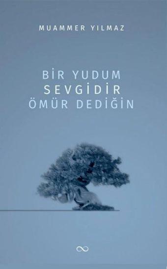 Bir Yudum Sevgidir Ömür Dediğin - Muammer Yılmaz - Bengisu Yayınları