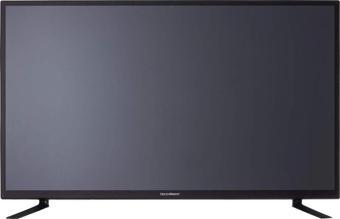 Electromaster 43" Inç 109 Ekran Android Smart Led Tv Etv-343