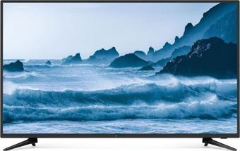 Electromaster 55'' Inç 140 Ekran 4K Ultra Hd Android Smart Led Tv