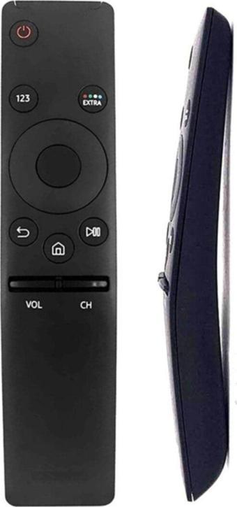 Samsung K Ve M Serisi Uyumlu Led-lcd Tv Akıllı Kumandası