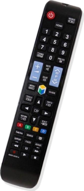 Samsung Smart Hub Kumanda Aa59-00581a