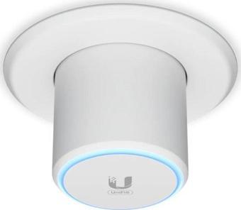 Ubnt U6-Mesh 2.4/5Ghz Dualband Wıfı6 4X4 Mu-Mımo 5.3Gbps Dış Ortam Access Poınt(Adaptörlü)