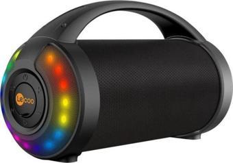 Lecoo Ds156 Boombox Rgb Taşınabilir Bluetooth Hoparlör