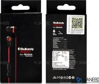 Lenovo Skullcandy ANDO Orjinal Kulaklık