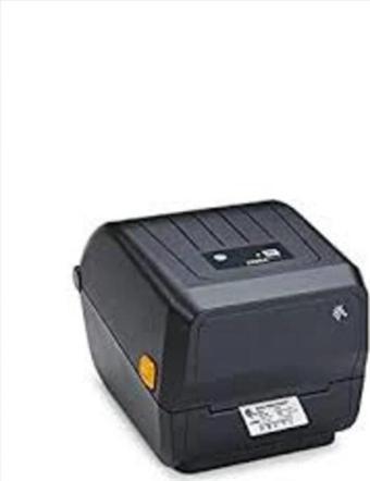 Zebra ZD22042-T0EG00EZ ZD220T 74M 203 dpi USB Standart Thermal Transfer Barkod Yazıcı