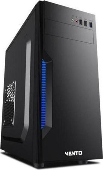 Vento TA-K61 Usb 3.0 Mıdı Tower Kasa 750W