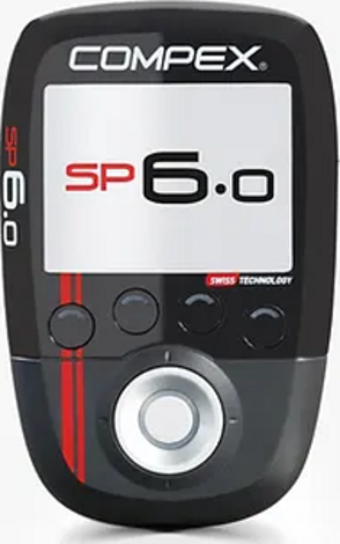 Compex Sp 6.0 Multılıngual Eu Plug